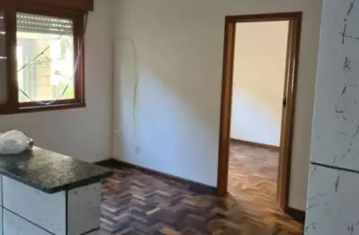 Apartamento para venda em porto alegre, jardim leopoldina, 1 dormitório, 1 banheiro