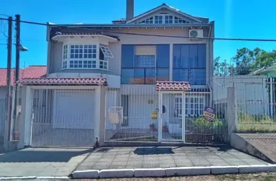 Casa para venda em viamão, viamópolis, 4 dormitórios, 1 suíte, 2 banheiros, 1 vaga