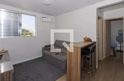 Apartamento para venda em porto alegre, rubem berta, 2 dormitórios, 1 banheiro