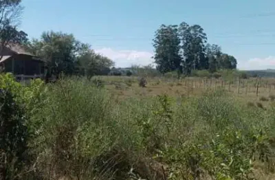 Terreno à venda na Rua A, Passo do Vigário, Viamão