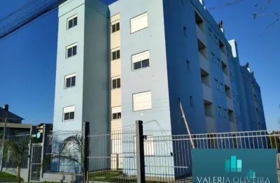 Apartamento para venda em viamão, centro, 2 dormitórios, 1 banheiro, 1 vaga