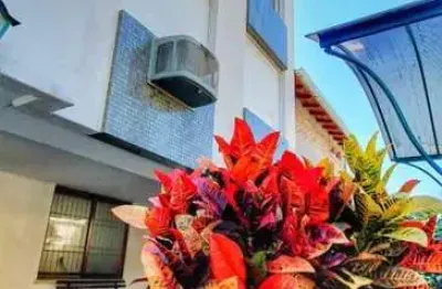 Apartamento duplex para venda em porto alegre, santana, 2 dormitórios, 1 banheiro