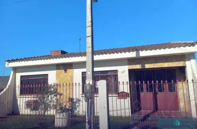 Casa para venda em viamão, viamópolis, 2 dormitórios, 1 banheiro