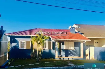 Casa em condomínio para venda em viamão, são lucas, 3 dormitórios, 1 suíte, 2 banheiros