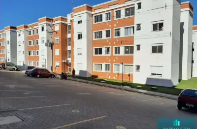 Apartamento para venda em viamão, santa isabel, 2 dormitórios, 1 banheiro