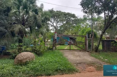 Sítio para venda em viamão, fiuza, 3 dormitórios, 1 suíte, 1 banheiro