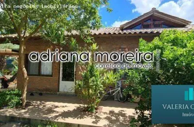 Casa em condomínio para venda em viamão, são lucas, 3 dormitórios, 1 suíte, 3 banheiros