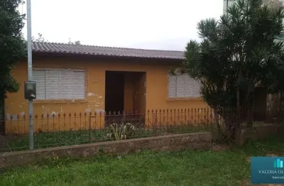 Casa para venda em alvorada, bela vista, 3 dormitórios, 2 banheiros