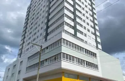 Apartamento à venda no Centro, Tramandaí 