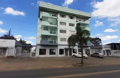 Apartamento para venda em viamão, cecília, 2 dormitórios, 1 banheiro