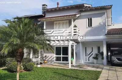 Casa em condomínio para venda em viamão, são lucas, 3 dormitórios, 1 suíte, 4 banheiros, 3 vagas