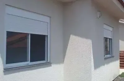 Casa em condomínio para venda em viamão, são lucas, 3 dormitórios, 1 banheiro