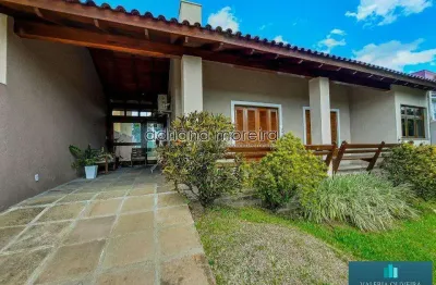 Casa em condomínio para venda em viamão, são lucas, 4 dormitórios, 1 suíte, 3 banheiros