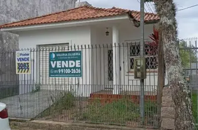 Casa para venda em viamão, centro, 3 dormitórios, 3 banheiros