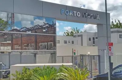 Apartamento para venda em viamão, cecília, 2 dormitórios, 1 banheiro