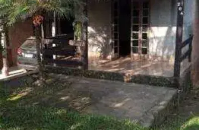 Casa para venda em viamão, são tomé, 3 dormitórios, 2 banheiros