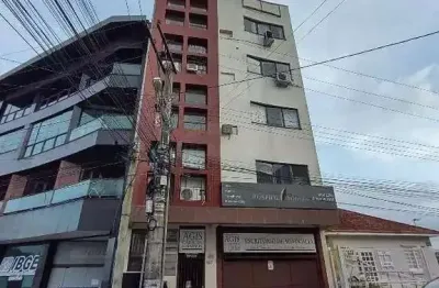 Sala comercial para venda em viamão, centro, 1 banheiro