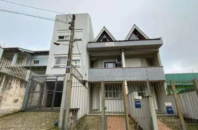 Sobrado para venda em viamão, tarumã, 2 dormitórios, 2 banheiros