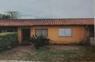 Casa em condomínio para venda em viamão, tarumã, 2 dormitórios, 1 banheiro