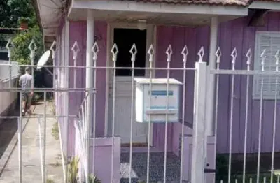 Casa para venda em viamão, centro, 2 dormitórios, 1 banheiro