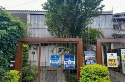 Casa para venda em porto alegre, jardim isabel, 3 dormitórios, 1 suíte, 2 banheiros, 2 vagas