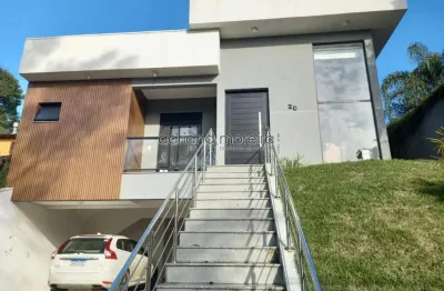 Casa em Condomínio para Venda em Viamão, São Lucas, 3 dormitórios, 1 suíte, 2 banheiros, 2 vagas