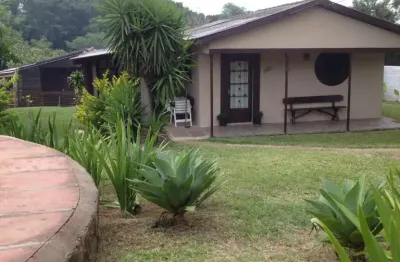 Sítio para venda em viamão, krahe, 2 dormitórios, 1 banheiro