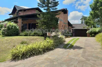 Casa em condomínio para venda em viamão, são lucas, 4 dormitórios, 3 suítes, 5 banheiros, 2 vagas