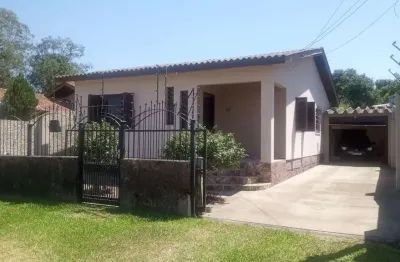 Casa para venda em viamão, santo onofre, 3 dormitórios, 2 banheiros, 2 vagas
