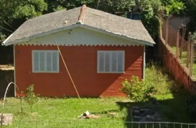 Casa para venda em viamão, krahe, 2 dormitórios, 1 banheiro