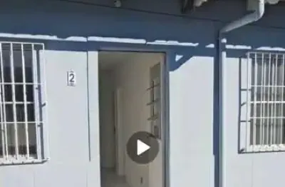 Casa em condomínio para venda em alvorada, formoza, 2 dormitórios, 1 banheiro