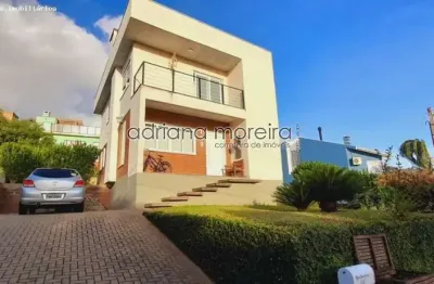 Casa em condomínio para venda em viamão, são lucas, 3 dormitórios, 1 suíte, 2 banheiros, 2 vagas