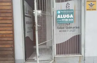 Ponto comercial para alugar na Rua Coronel Francisco Vaz Ferreira Filho, Centro, Viamão