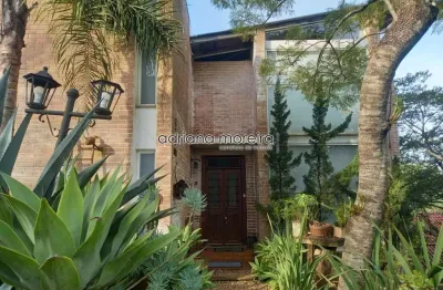 Casa em condomínio para venda em viamão, são lucas, 2 dormitórios, 1 suíte, 3 banheiros