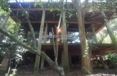 Casa em condomínio para venda em viamão, são lucas, 1 dormitório, 2 banheiros