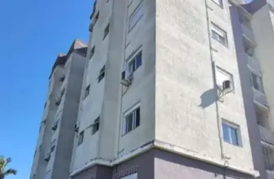 Apartamento para venda em viamão, cecília, 3 dormitórios, 1 banheiro, 1 vaga