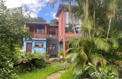 Casa em condomínio para venda em viamão, são lucas, 4 dormitórios, 3 banheiros, 1 vaga
