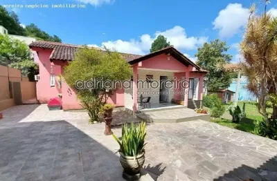 Casa em condomínio para venda em viamão, são lucas, 3 dormitórios, 1 suíte, 3 banheiros, 4 vagas