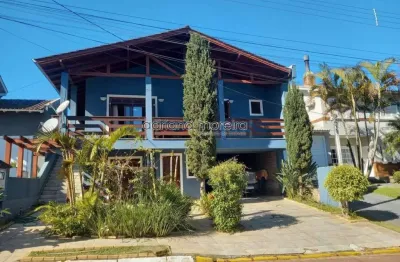 Casa em condomínio para venda em viamão, são lucas, 4 dormitórios, 1 suíte, 5 banheiros, 1 vaga