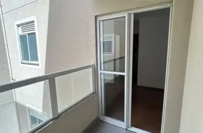 Apartamento para locação em viamão, querência, 2 dormitórios, 1 banheiro, 1 vaga