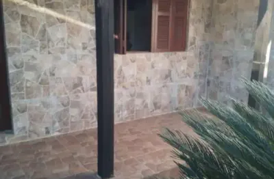 Casa para Venda em Viamão, Jardim Krahe, 2 dormitórios, 1 banheiro