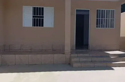 Casa para locação em viamão, centro, 2 dormitórios, 1 banheiro
