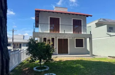 Casa em Condomínio para Venda em Viamão, São Lucas, 2 dormitórios, 2 suítes, 3 banheiros