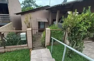 Casa para Venda em Viamão, Viamópolis, 3 dormitórios, 2 banheiros, 2 vagas
