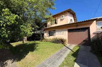 Casa em Condomínio para Venda em Viamão, São Lucas, 3 dormitórios, 1 suíte, 3 banheiros, 1 vaga