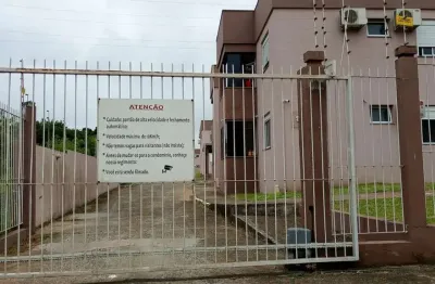 Apartamento para Locação em Viamão, Sitio São Jose, 2 dormitórios, 1 banheiro