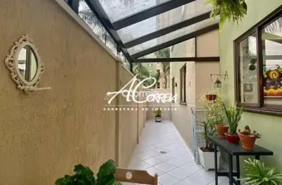 Apartamento com 3 quartos à venda no Bacacheri, Curitiba 