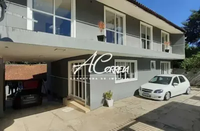 Casa com 4 quartos à venda em Santa Felicidade, Curitiba 