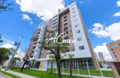 Apartamento com 3 quartos à venda no Mercês, Curitiba 