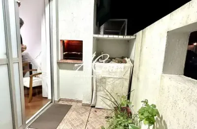 Apartamento com 3 quartos à venda no Vista Alegre, Curitiba 